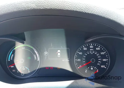 2018 Kia Optima Plug-In Hybrid Ex from USA, damaged, VIN KNAGV4LD7J5025193